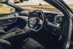 Mercedes-AMG E53 4Matic+ 2018 года (UK)